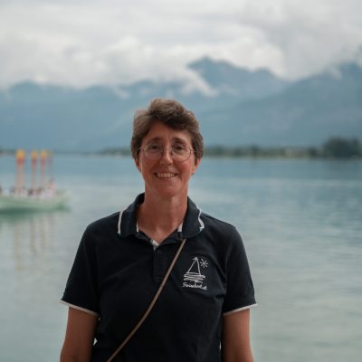 Uli Knoblich, Ferienhort