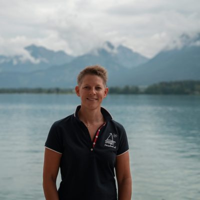 Stefanie Drucker, Ferienhort