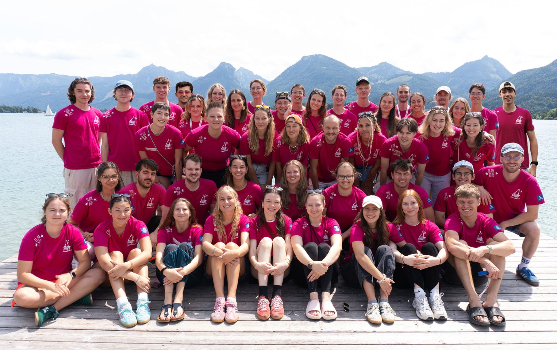 Betreuungteam Ferienhort