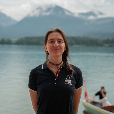 Diana Kantner, Ferienhort