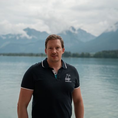 Oliver Wana, Ferienhort