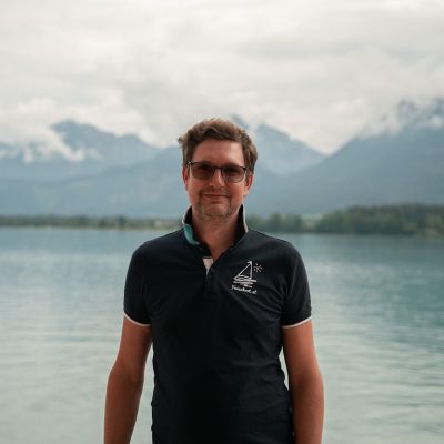 Gregor Zimmel, Ferienhort